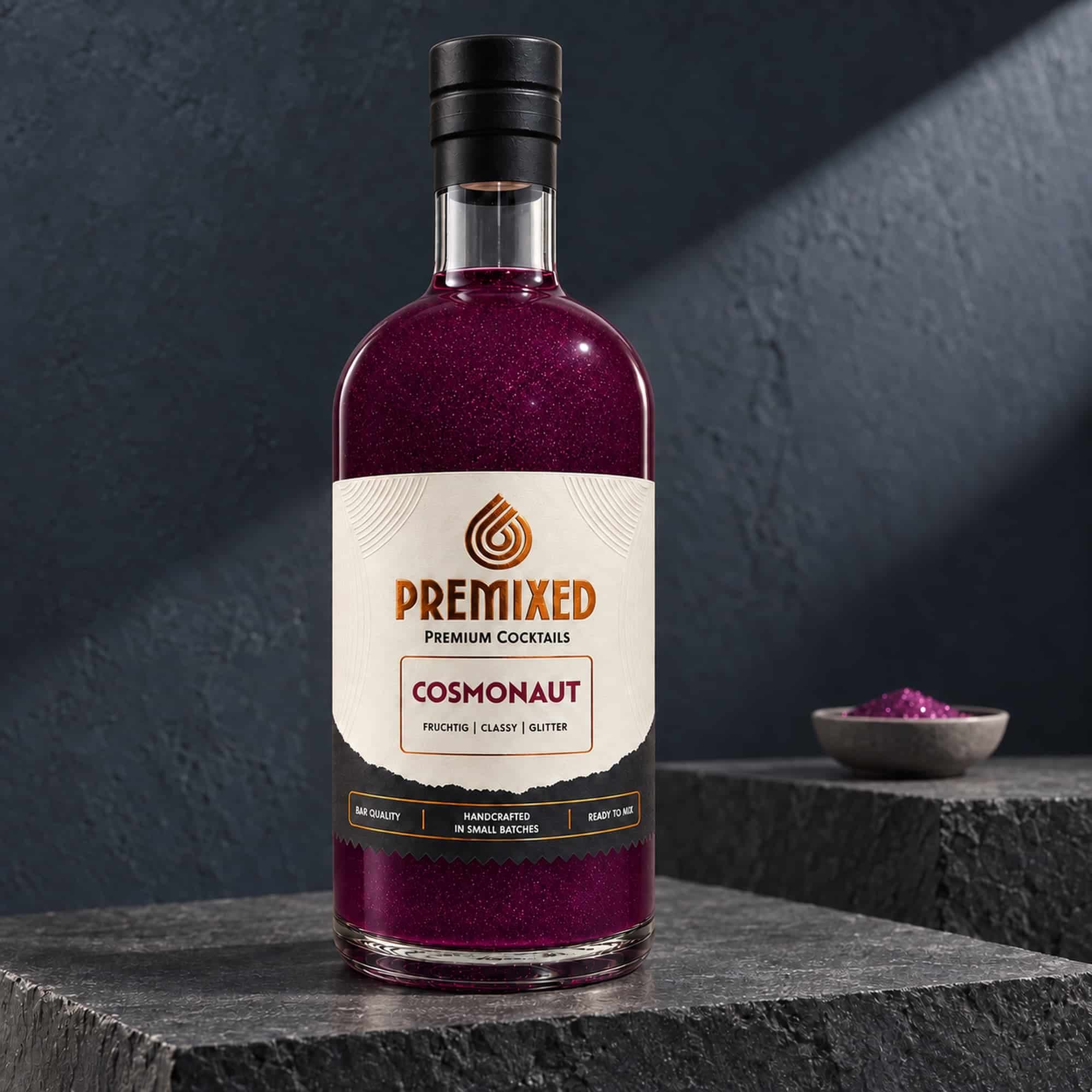 Cosmonaut – Produktansicht 4