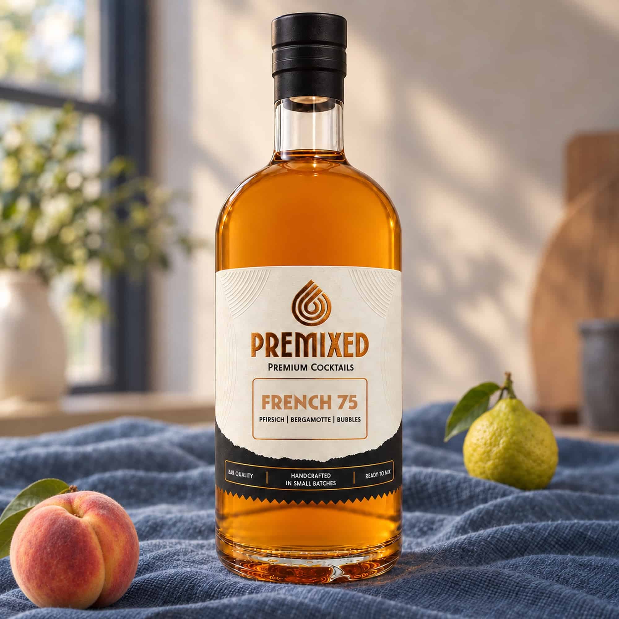 French 75 – Produktansicht 3