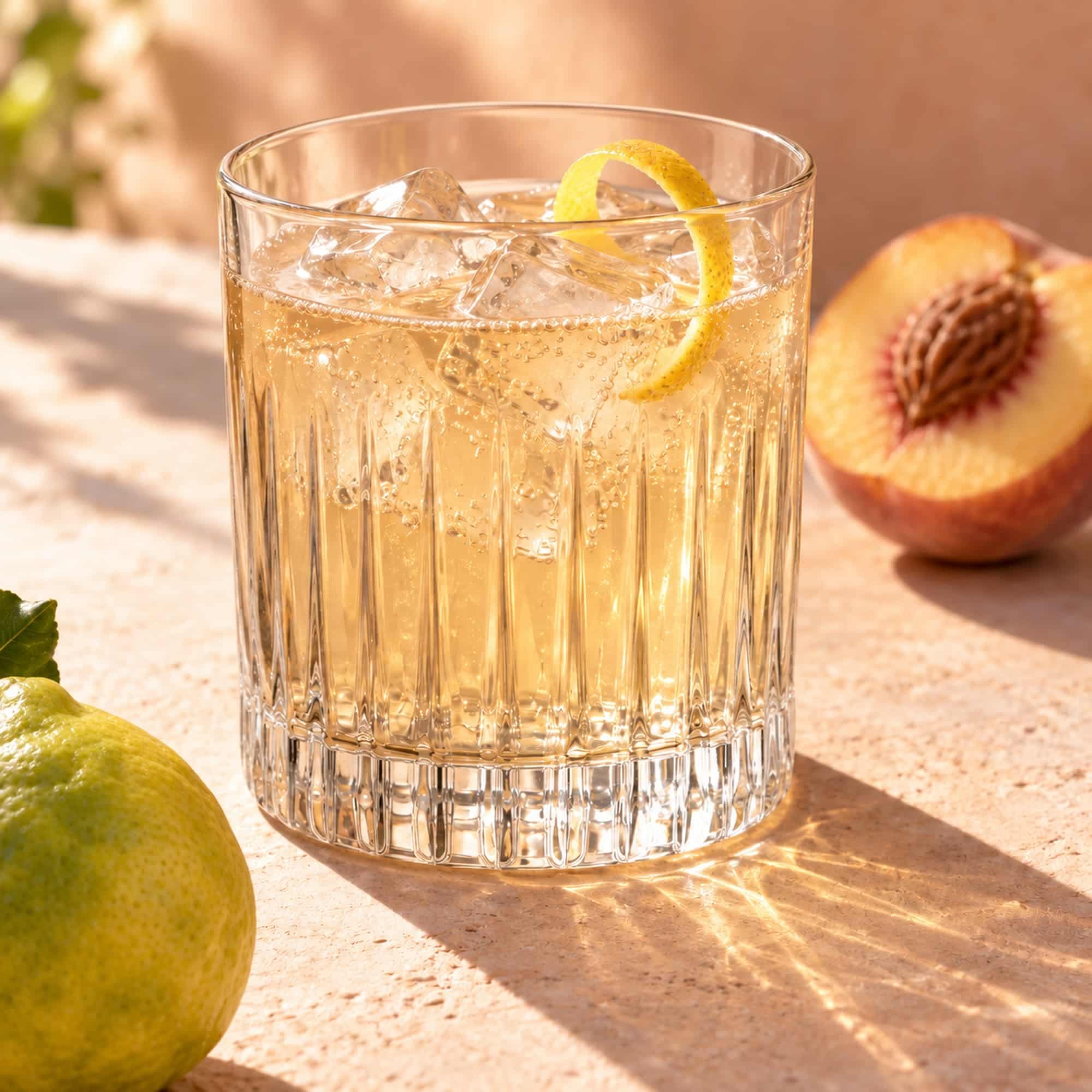 French 75 – Produktansicht 2