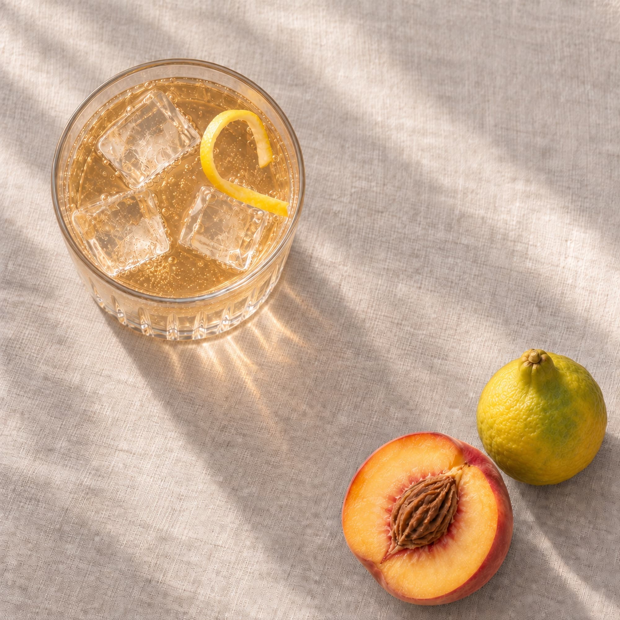French 75 – Produktansicht 4