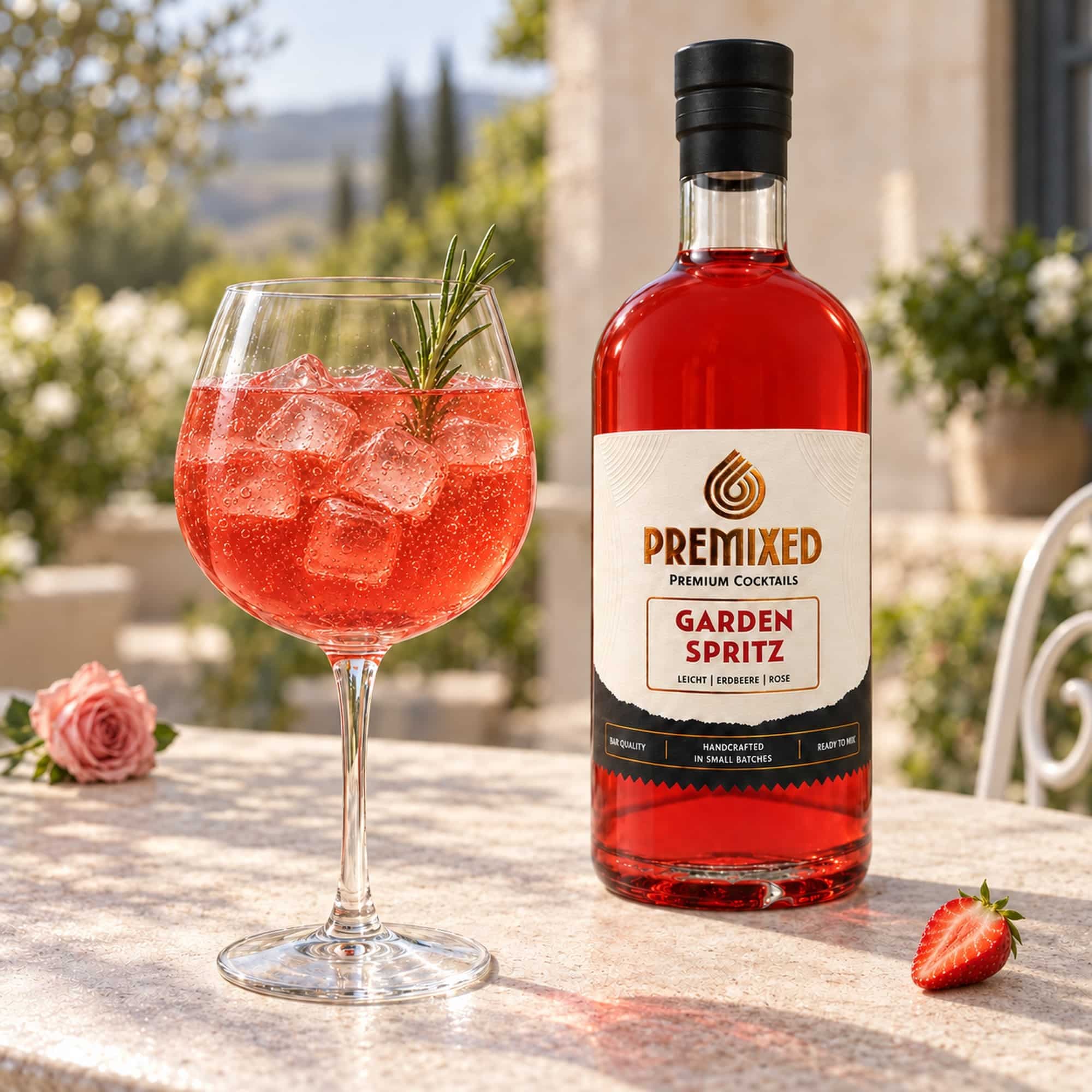 Garden Spritz – Produktansicht 5