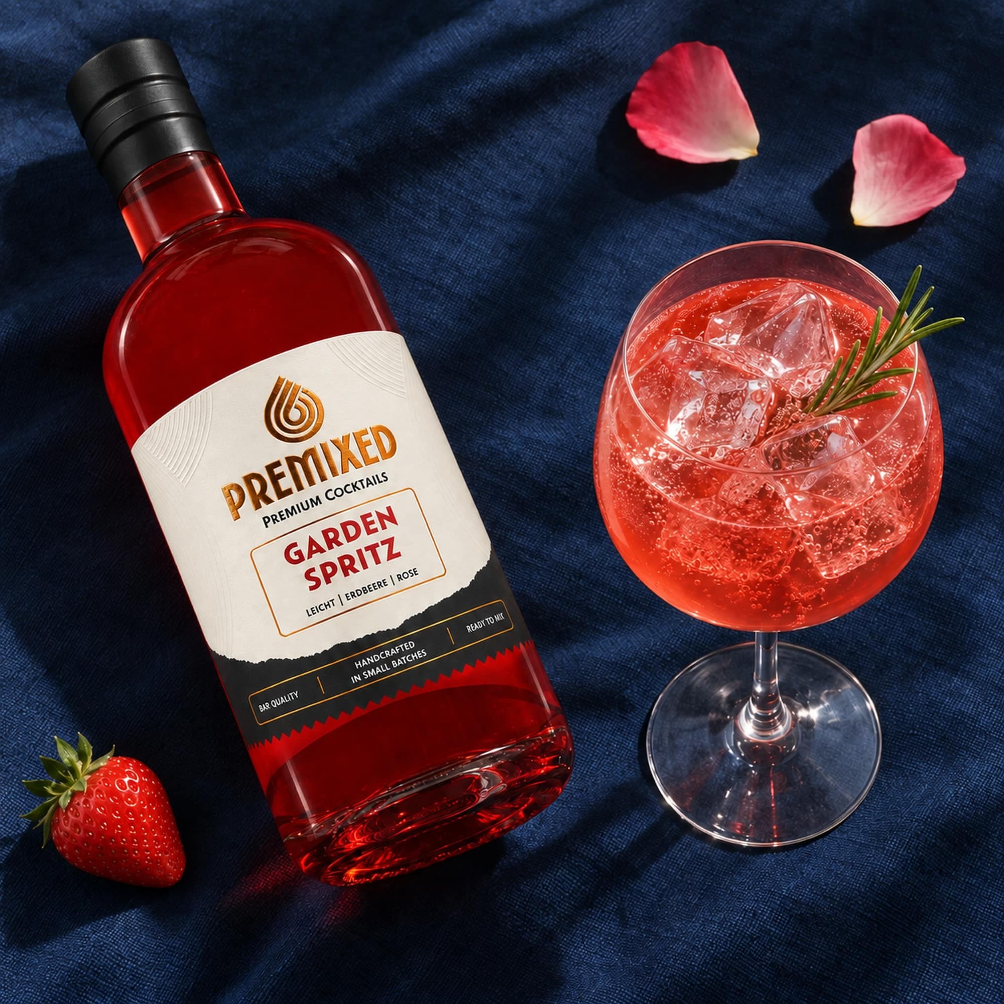 Garden Spritz – Produktansicht 3