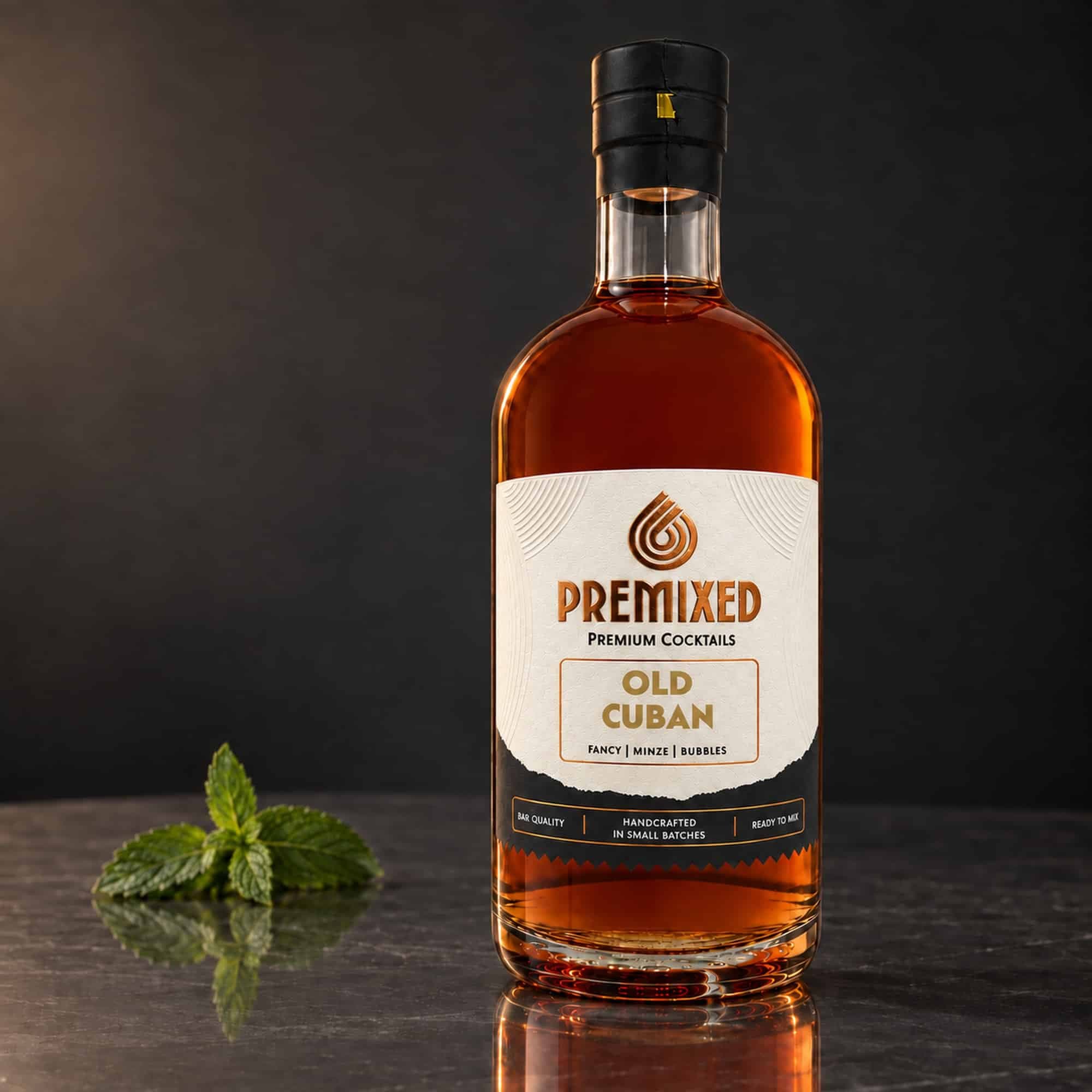 Old Cuban – Produktansicht 4