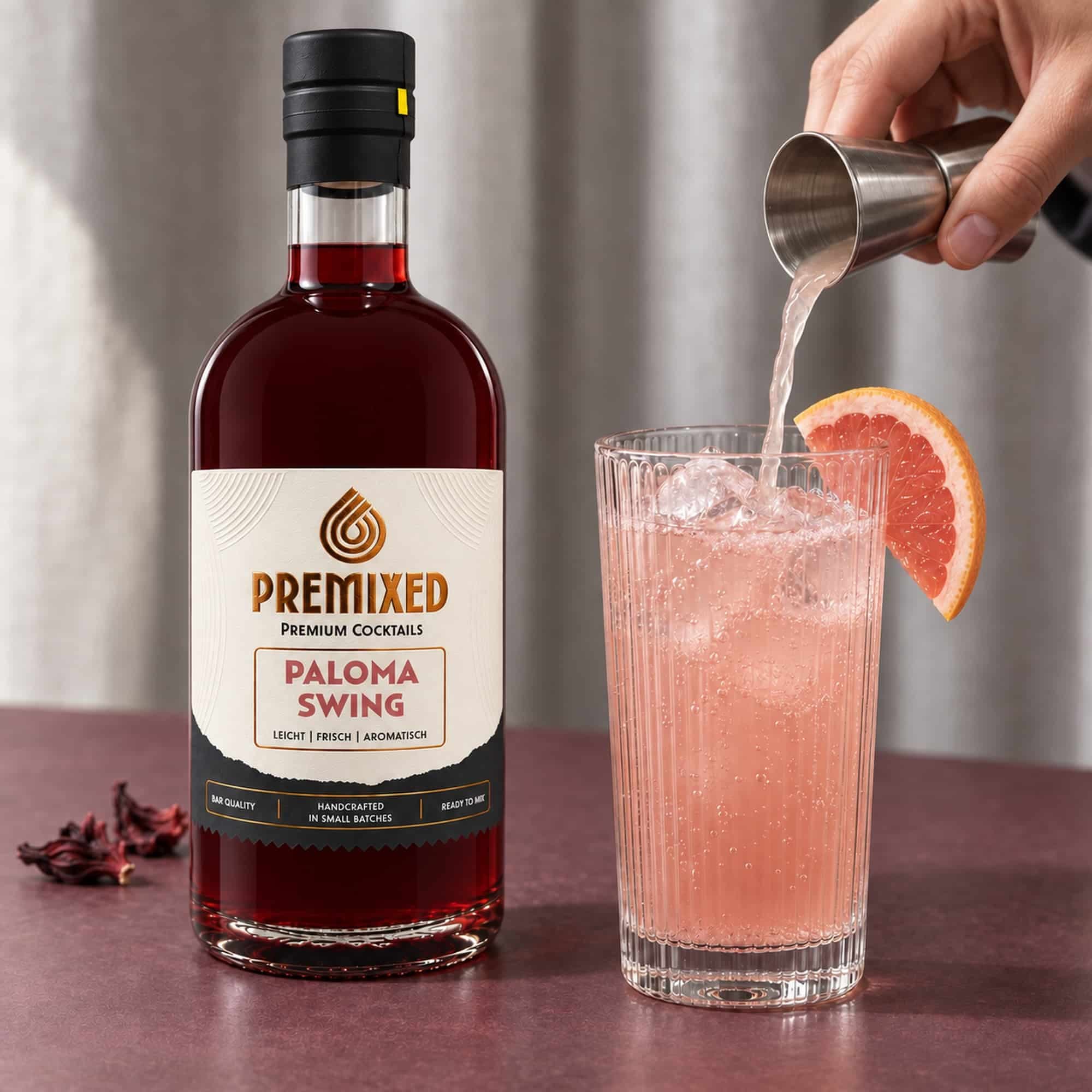 Paloma Swing – Produktansicht 3