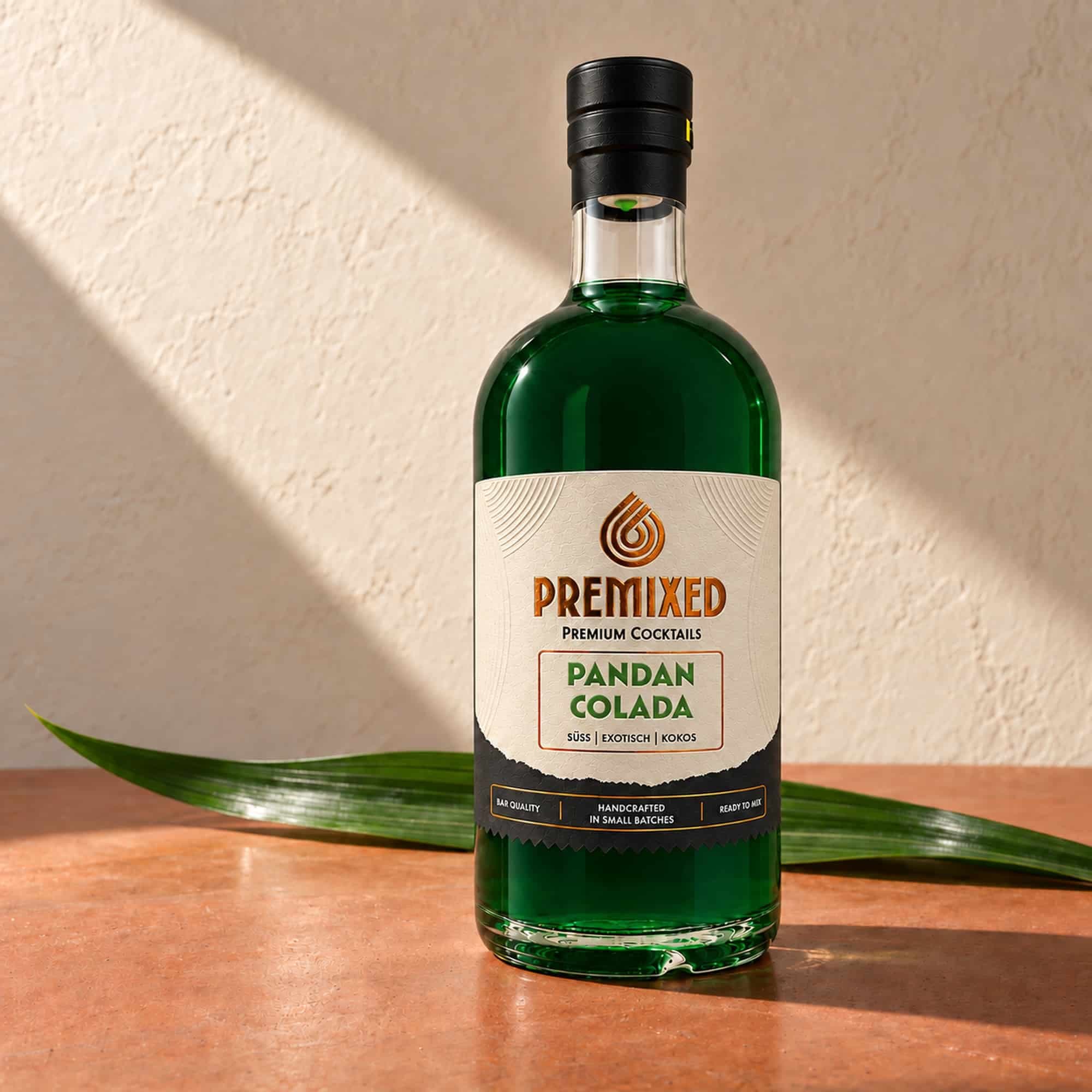 Pandan Colada – Produktansicht 4
