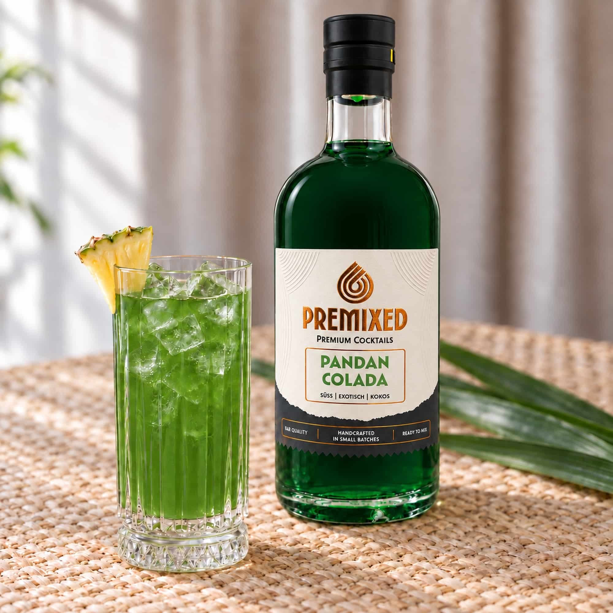 Pandan Colada – Produktansicht 3