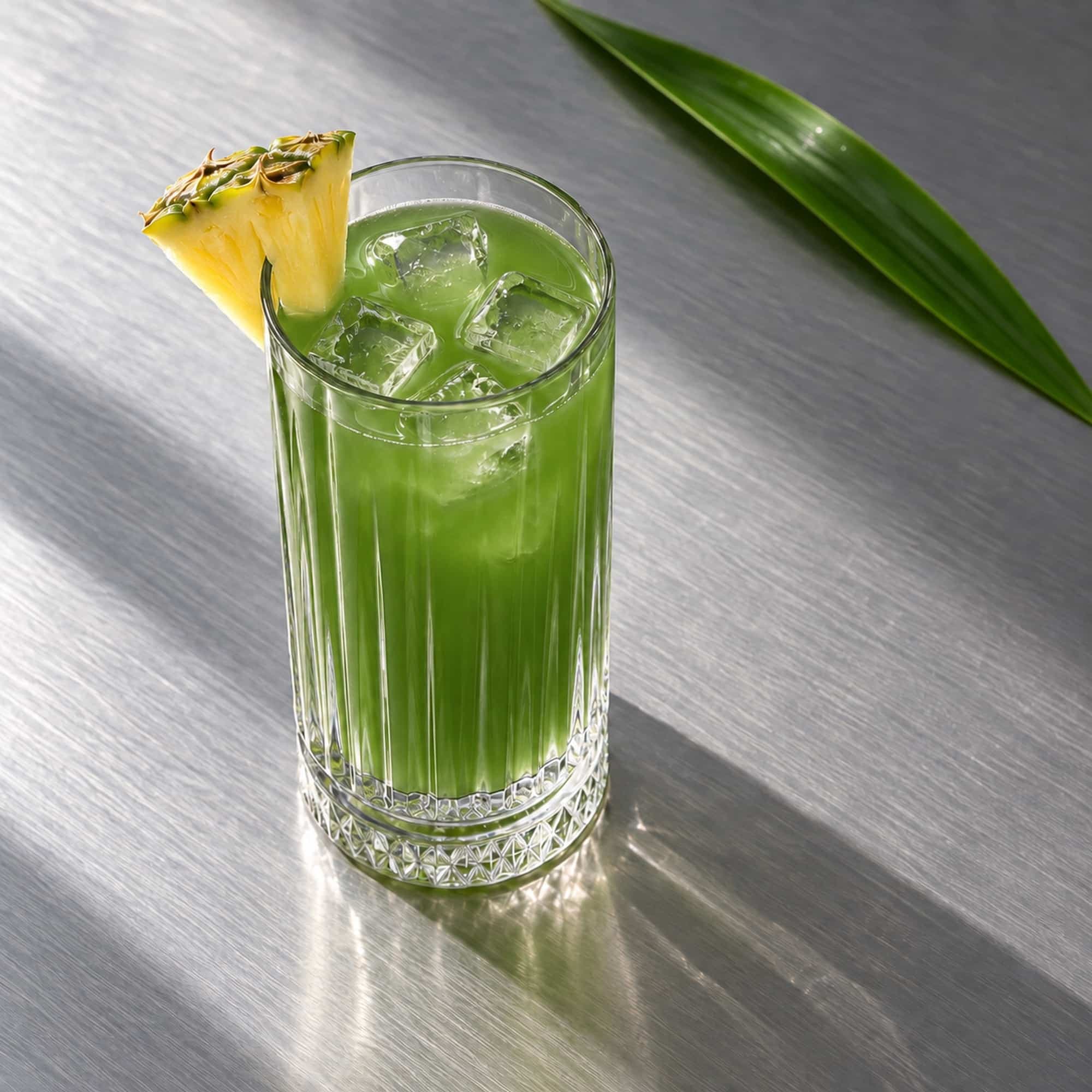 Pandan Colada – Produktansicht 2