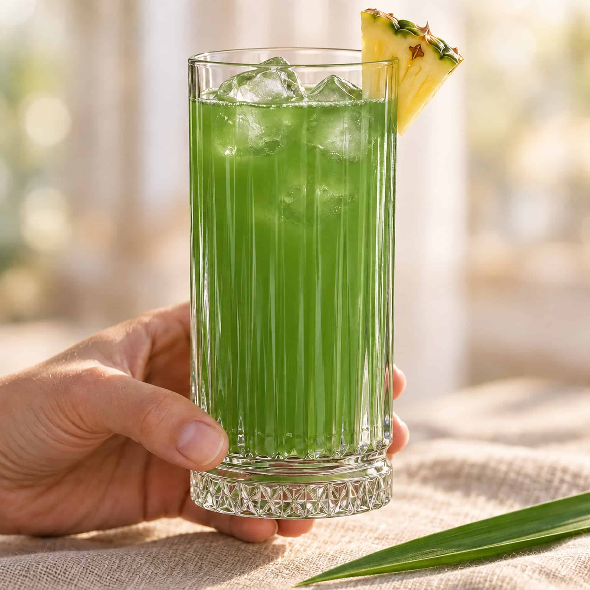Pandan Colada – Produktansicht 5