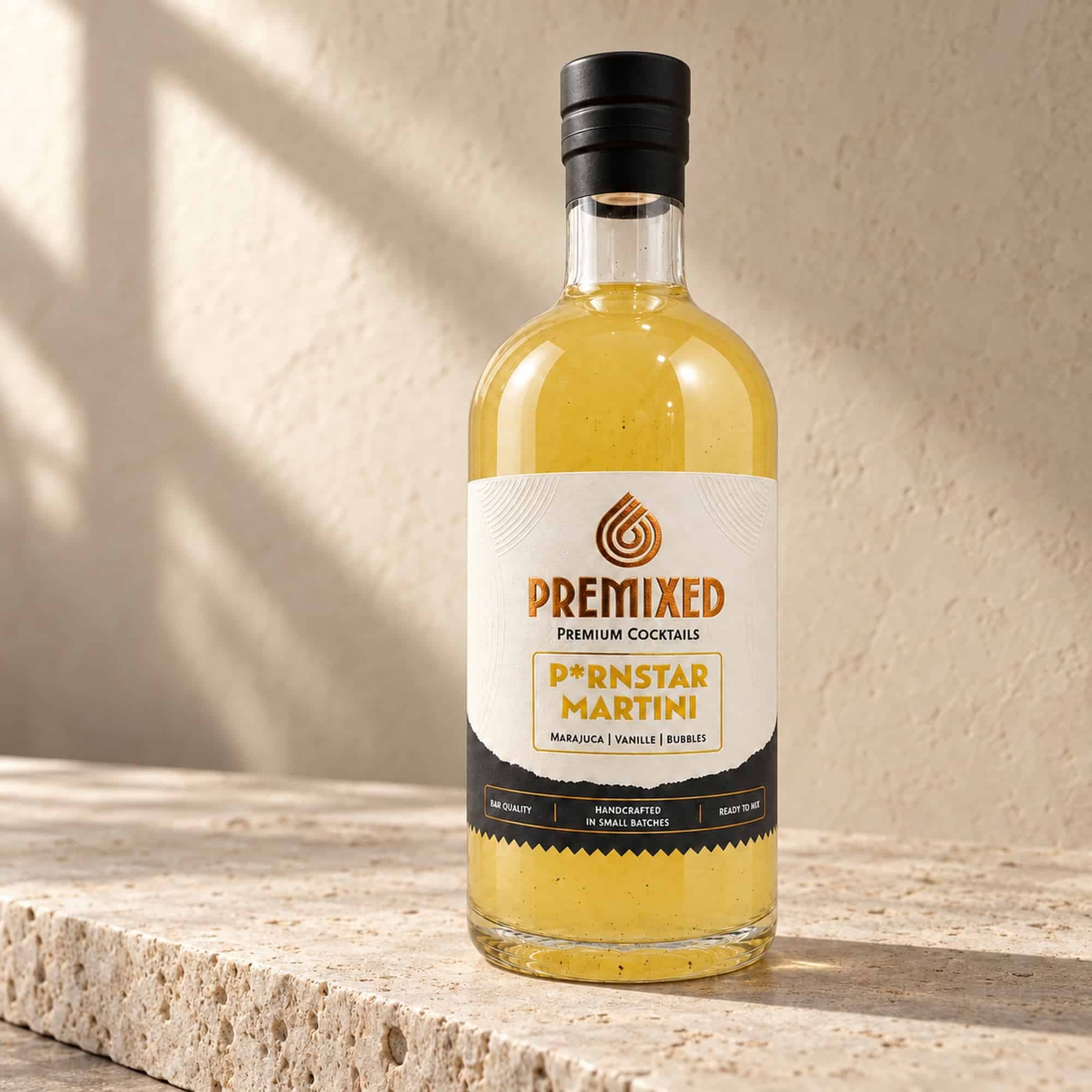P*rnstar Martini – Produktansicht 4