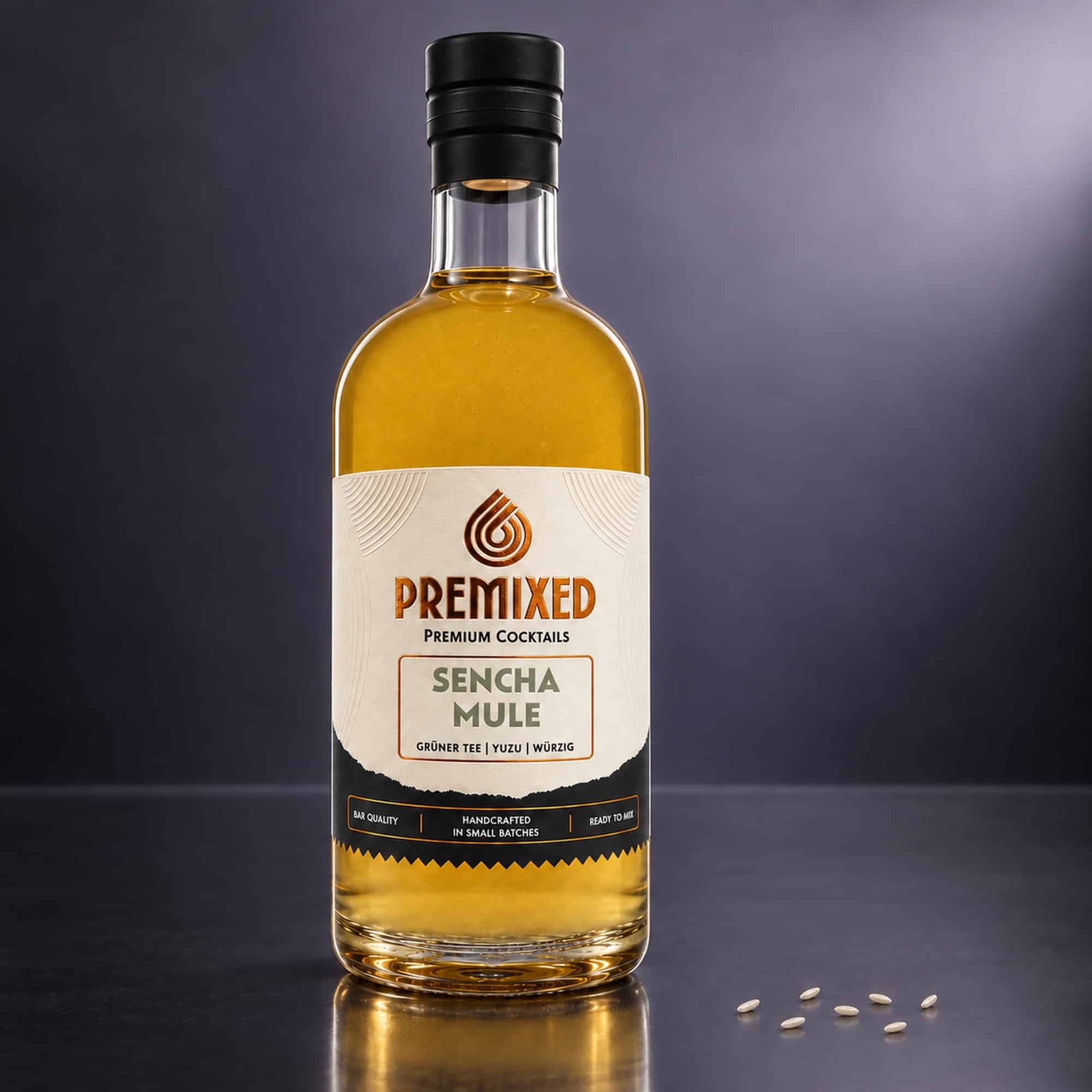 Sencha Mule – Produktansicht 4