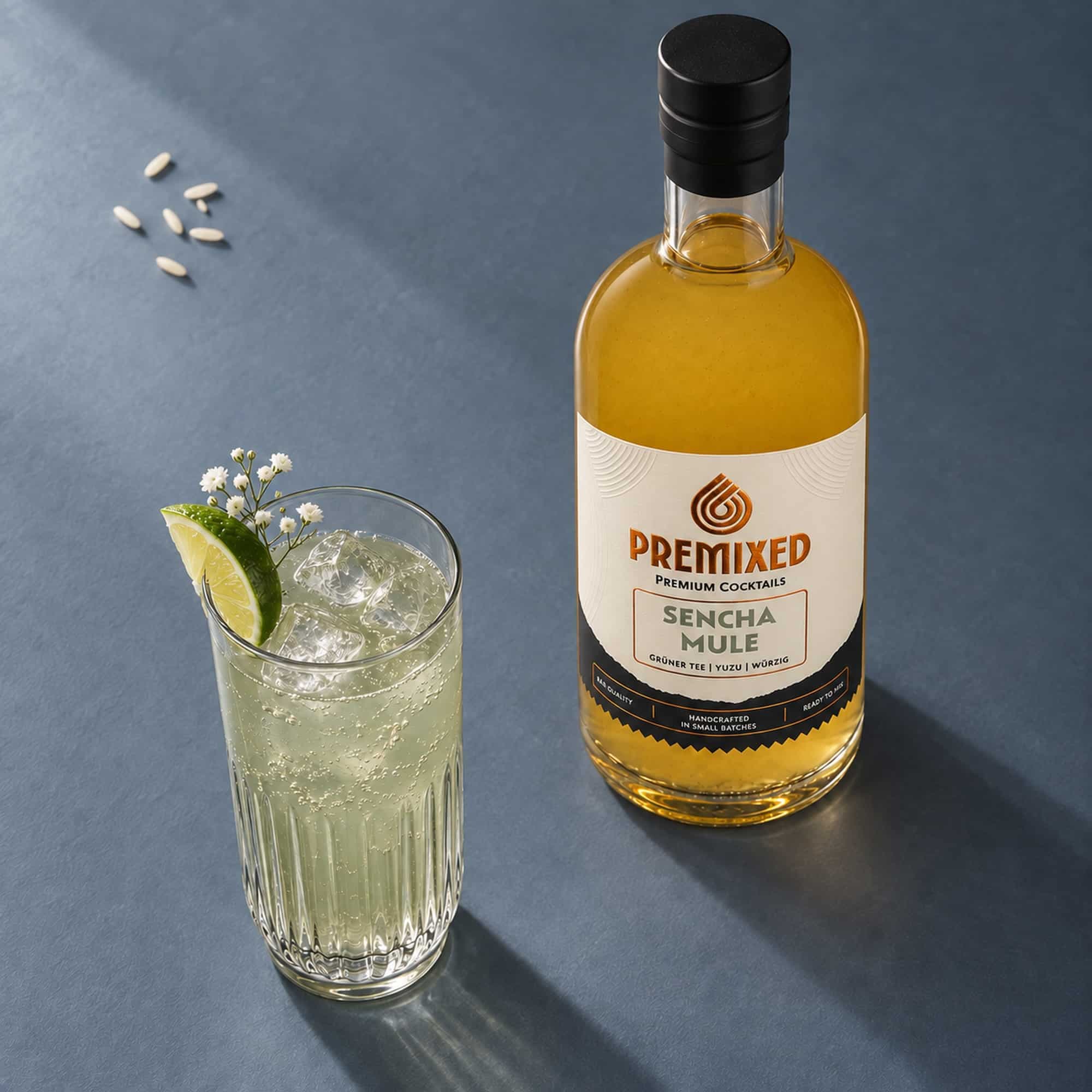 Sencha Mule – Produktansicht 3