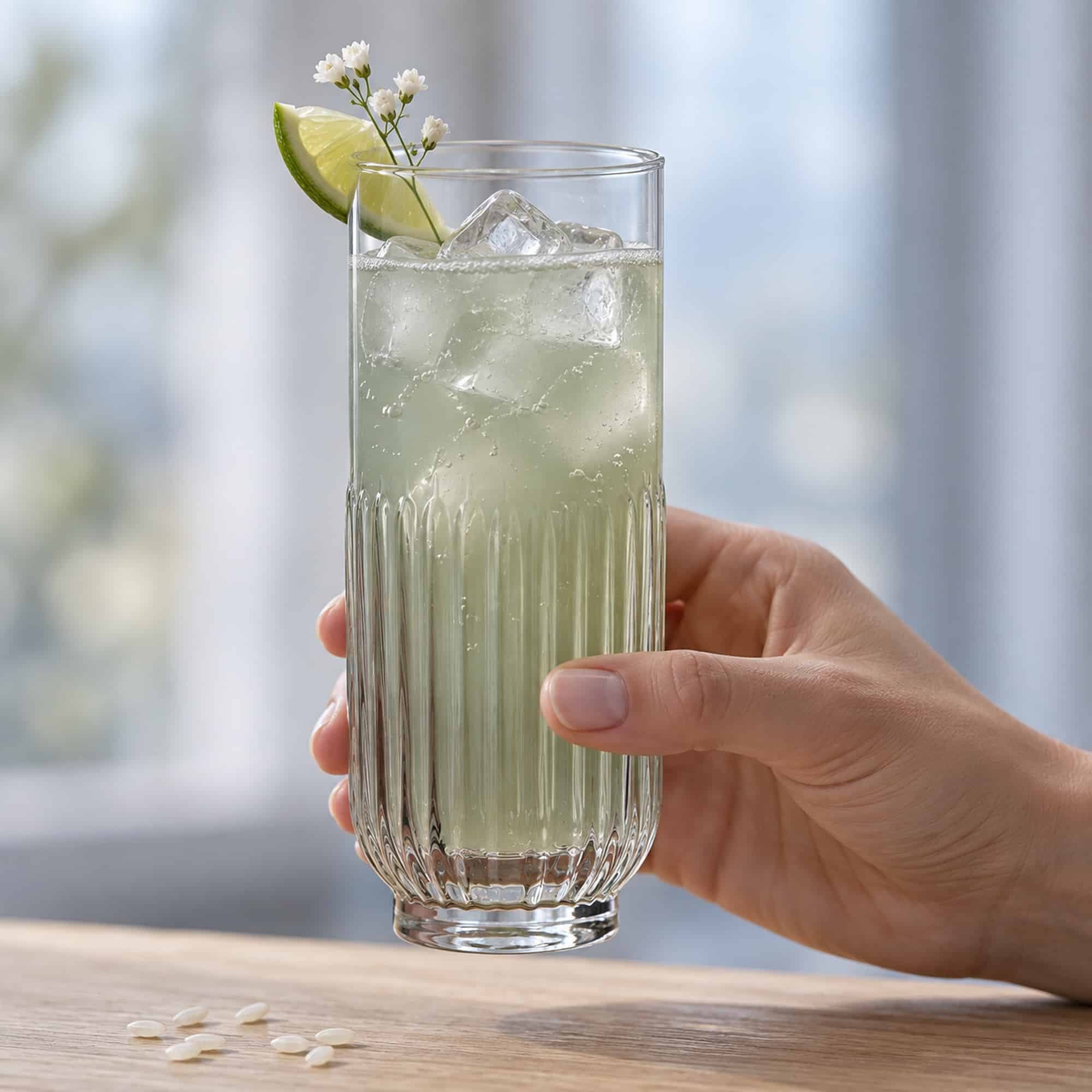 Sencha Mule – Produktansicht 5