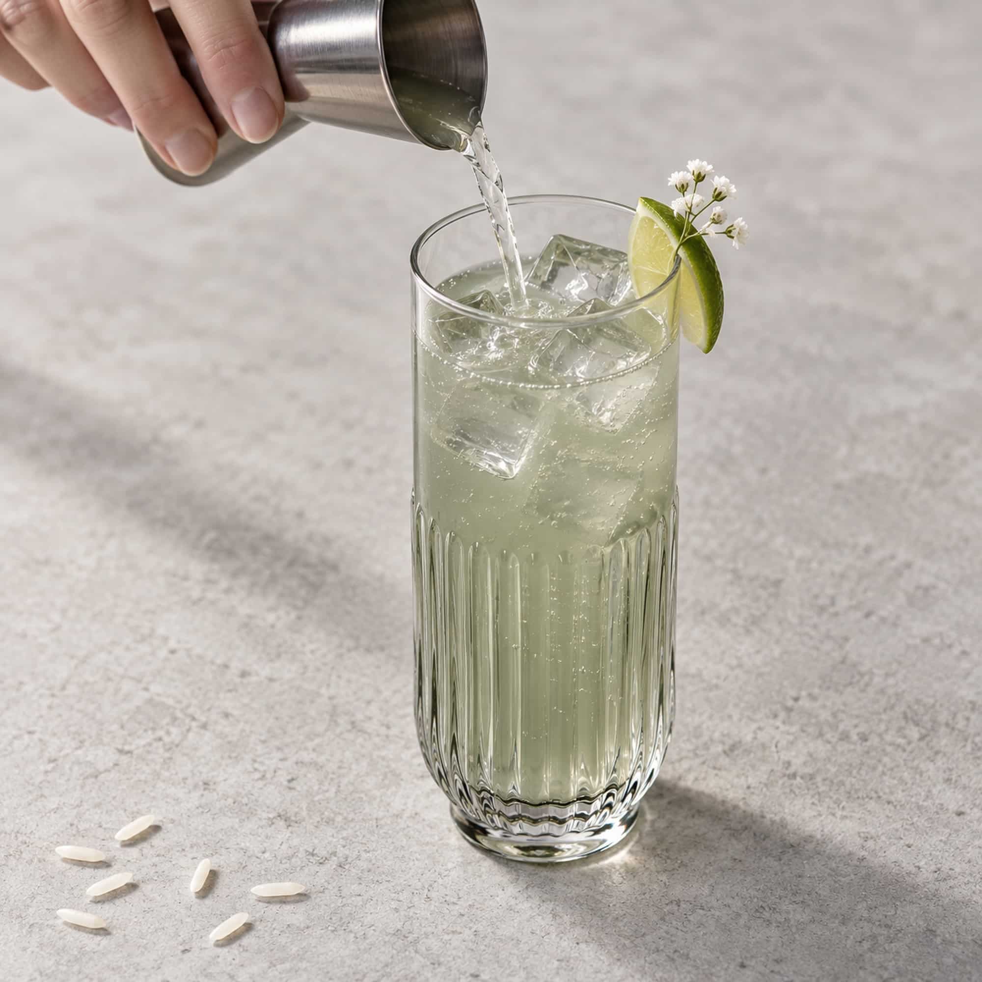 Sencha Mule – Produktansicht 2
