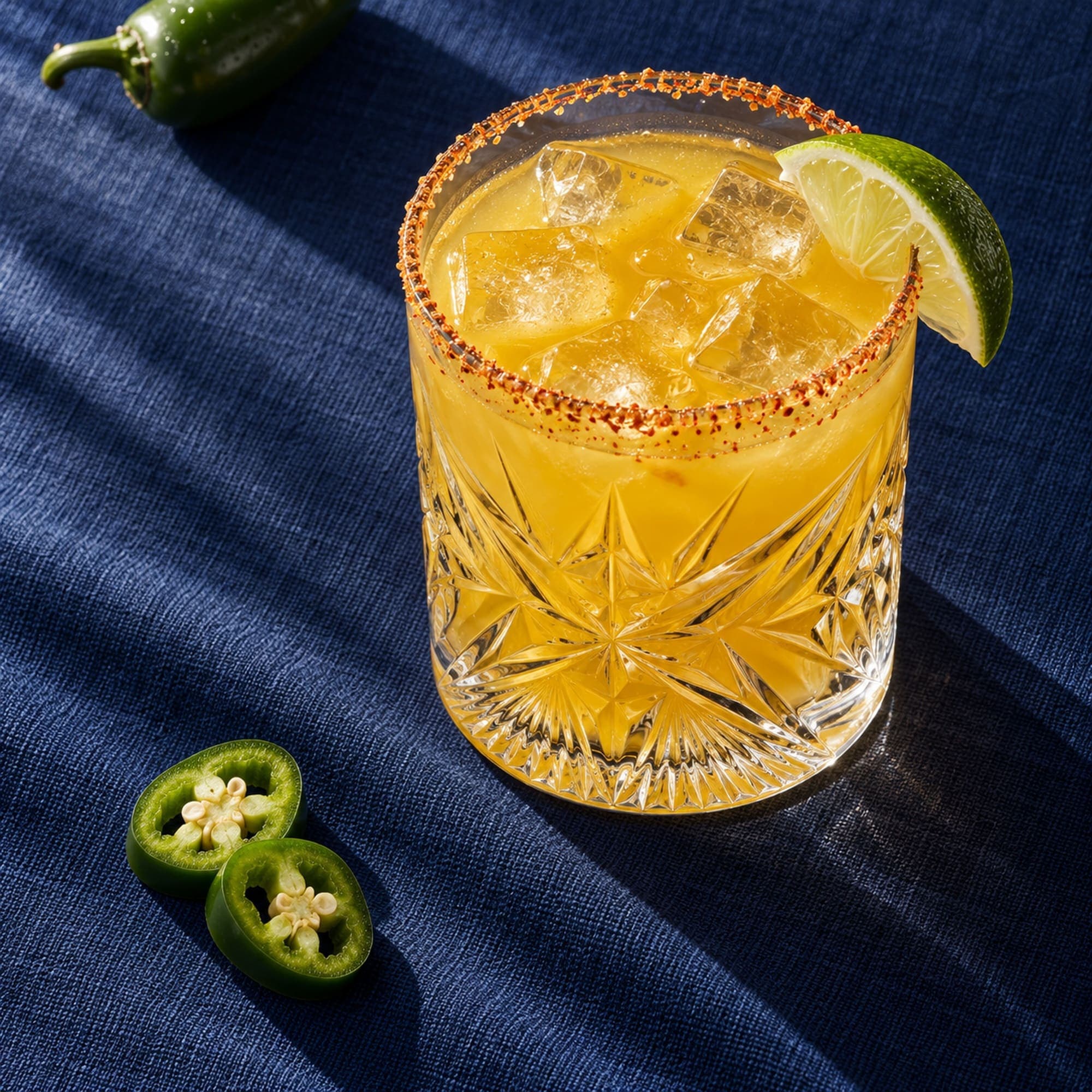 Spicy Mangorita – Produktansicht 4