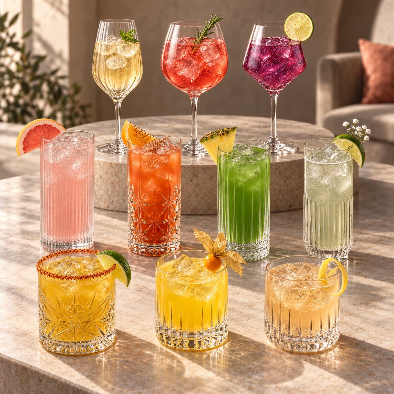 Tasting Paket – PREMIXED